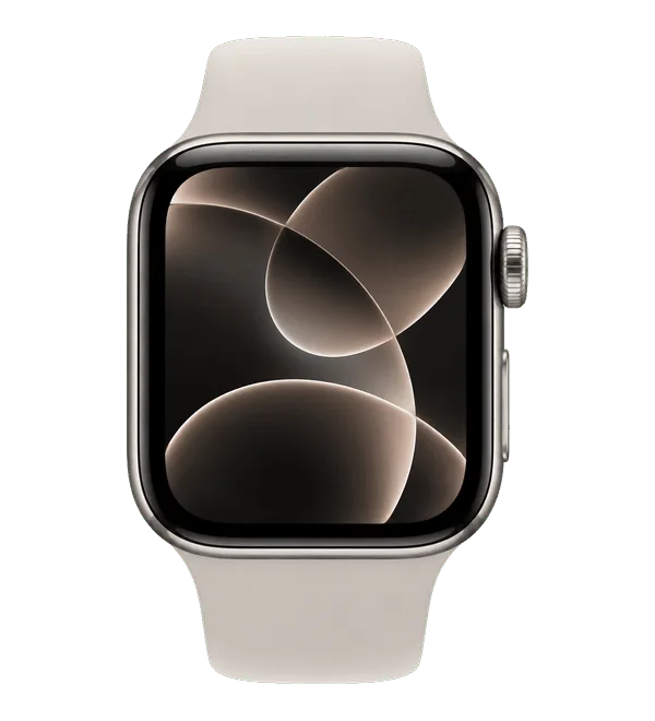 Apple Watch Series 10