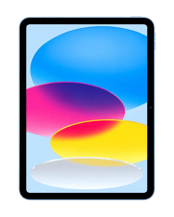 iPad 10. Gen