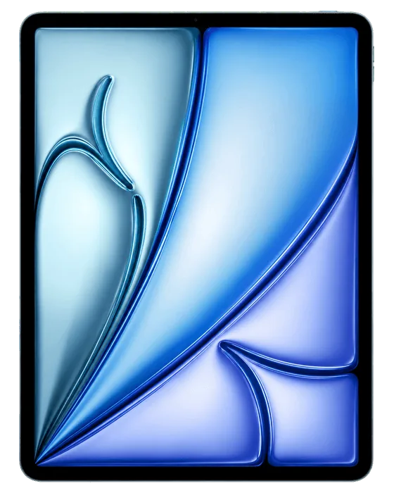 iPad Air 13 (M2)