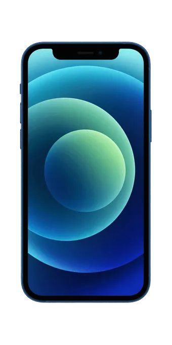 iPhone 12 mini