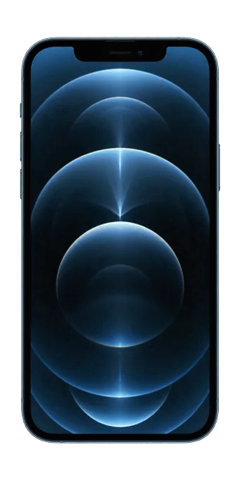iPhone 12 Pro