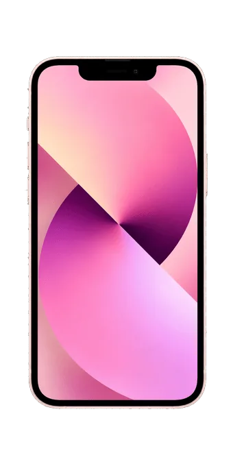 iPhone 13 mini