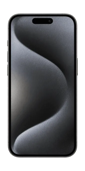 iPhone 15 Pro