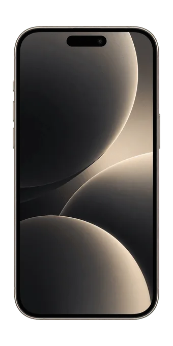 iPhone 15