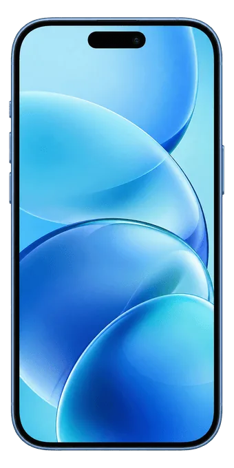 iPhone 16 Plus