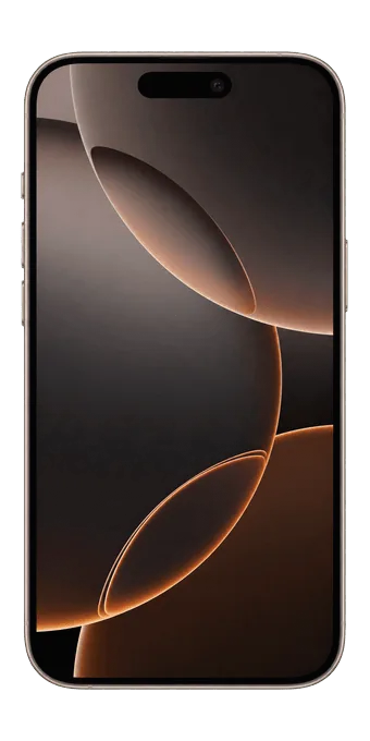 iPhone 16 Pro