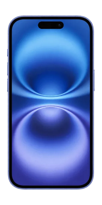 iPhone 16