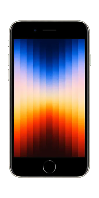 iPhone SE (2022)