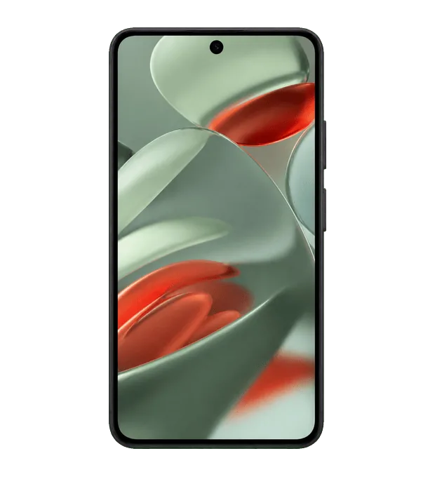 Google Pixel 9