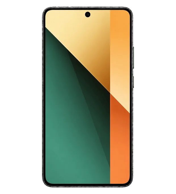 Redmi Note 13 Pro 5G