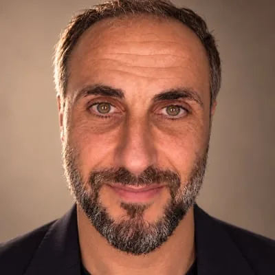 Luay Georgis, Inhaber von recanbo